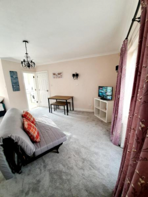 1 Bedroom Apartment In Chelmsford Centre